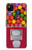 S3938 Gumball Capsule Game Graphic Case For Google Pixel 4a