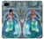 S3911 Cute Little Mermaid Aqua Spa Case For Google Pixel 3a XL