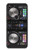 S3931 DJ Mixer Graphic Paint Case For Google Pixel 2