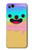 S3939 Ice Cream Cute Smile Case For Google Pixel 2