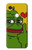 S3945 Pepe Love Middle Finger Case For Google Pixel 2 XL