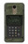 S3959 Military Radio Graphic Print Case For LG K10 (2018), LG K30
