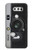 S3922 Camera Lense Shutter Graphic Print Case For LG V30, LG V30 Plus, LG V30S ThinQ, LG V35, LG V35 ThinQ