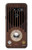 S3935 FM AM Radio Tuner Graphic Case For LG G8 ThinQ
