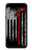 S3958 Firefighter Axe Flag Case For LG G8 ThinQ