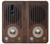 S3935 FM AM Radio Tuner Graphic Case For LG G7 ThinQ