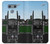 S3933 Fighter Aircraft UFO Case For LG G6