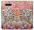 S3916 Alpaca Family Baby Alpaca Case For LG Stylo 6