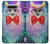 S3934 Fantasy Nerd Owl Case For LG Stylo 6