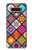 S3943 Maldalas Pattern Case For LG Stylo 6