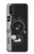 S3922 Camera Lense Shutter Graphic Print Case For Motorola One Action (Moto P40 Power)