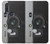 S3922 Camera Lense Shutter Graphic Print Case For Motorola One Action (Moto P40 Power)