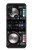 S3931 DJ Mixer Graphic Paint Case For Motorola One Action (Moto P40 Power)