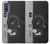 S3922 Camera Lense Shutter Graphic Print Case For Motorola G Pure