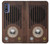S3935 FM AM Radio Tuner Graphic Case For Motorola G Pure