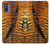 S3951 Tiger Eye Tear Marks Case For Motorola G Pure S3951 Tiger Eye Tear Marks Case For Motorola G Pure