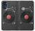 S3952 Turntable Vinyl Record Player Graphic Case For Motorola Moto G 5G (2023)