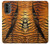 S3951 Tiger Eye Tear Marks Case For Motorola Moto G52, G82 5G