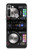 S3931 DJ Mixer Graphic Paint Case For Motorola Moto G8