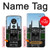 S3933 Fighter Aircraft UFO Case For Motorola Moto G7 Play