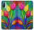 S3926 Colorful Tulip Oil Painting Case For Motorola Moto E20,E30,E40