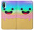 S3939 Ice Cream Cute Smile Case For Motorola Moto E20,E30,E40