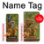 S3917 Capybara Family Giant Guinea Pig Case For Motorola Edge+