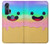 S3939 Ice Cream Cute Smile Case For Motorola Edge+