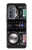 S3931 DJ Mixer Graphic Paint Case For Motorola Edge (2022)