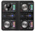S3931 DJ Mixer Graphic Paint Case For Nokia 5.3