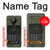 S3959 Military Radio Graphic Print Case For Nokia 5.3