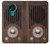 S3935 FM AM Radio Tuner Graphic Case For Nokia 3.4