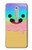 S3939 Ice Cream Cute Smile Case For Nokia 6.1, Nokia 6 2018