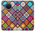S3943 Maldalas Pattern Case For Nokia X20