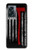 S3958 Firefighter Axe Flag Case For OnePlus Nord N300