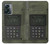 S3959 Military Radio Graphic Print Case For OnePlus Nord N300