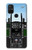 S3933 Fighter Aircraft UFO Case For OnePlus Nord N10 5G