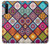 S3943 Maldalas Pattern Case For OnePlus Nord
