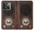 S3935 FM AM Radio Tuner Graphic Case For OnePlus 10T