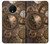 S3927 Compass Clock Gage Steampunk Case For OnePlus 7T