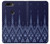 S3950 Textile Thai Blue Pattern Case For OnePlus 5T