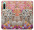 S3916 Alpaca Family Baby Alpaca Case For Sony Xperia 10 IV