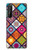 S3943 Maldalas Pattern Case For Sony Xperia 1 II