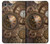 S3927 Compass Clock Gage Steampunk Case For Sony Xperia XZ Premium