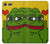 S3945 Pepe Love Middle Finger Case For Sony Xperia XZ Premium