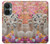 S3916 Alpaca Family Baby Alpaca Case For OnePlus Nord CE 3 Lite, Nord N30 5G
