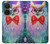 S3934 Fantasy Nerd Owl Case For OnePlus Nord CE 3 Lite, Nord N30 5G