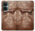 S3940 Leather Mad Face Graphic Paint Case For OnePlus Nord CE 3 Lite, Nord N30 5G