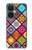 S3943 Maldalas Pattern Case For OnePlus Nord CE 3 Lite, Nord N30 5G