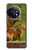 S3917 Capybara Family Giant Guinea Pig Case For OnePlus 11